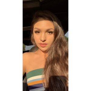 Meet your Posher, America